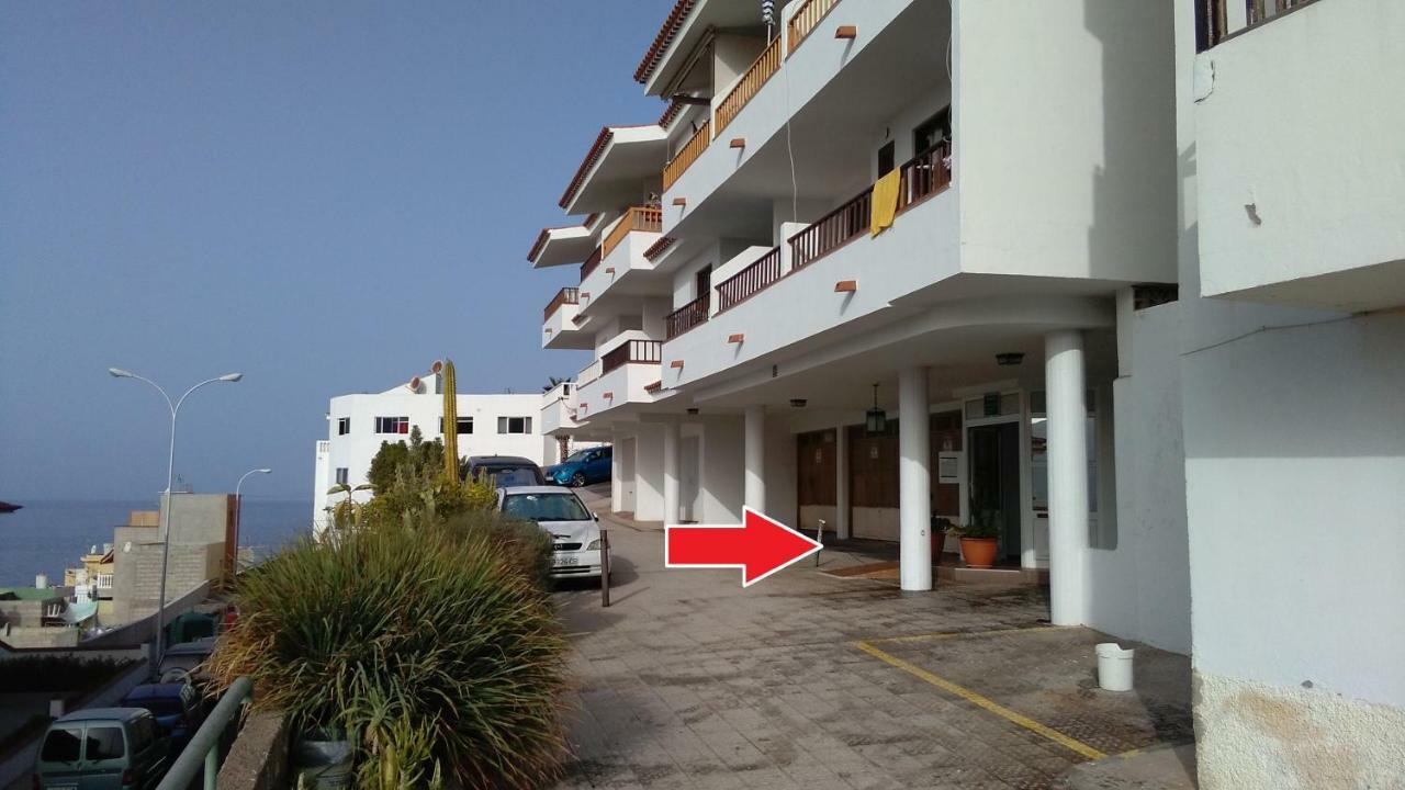 Ocean View Over Los Cristianos, Playa Las Vistas, Wifi Los Cristianos  Exterior foto